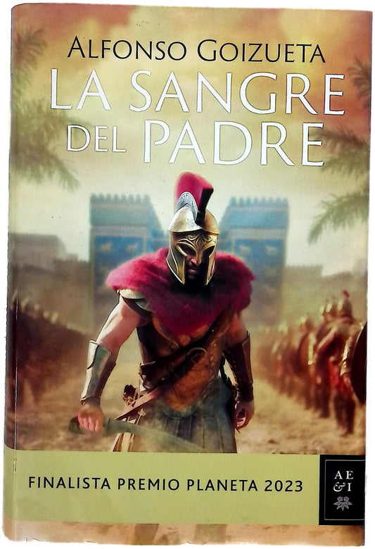 La sangre del padre
