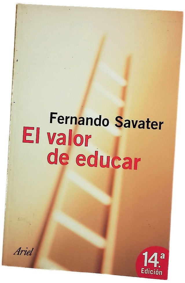 El valor de educar