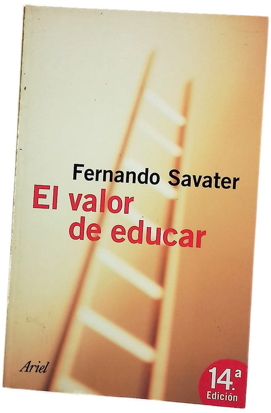 El valor de educar
