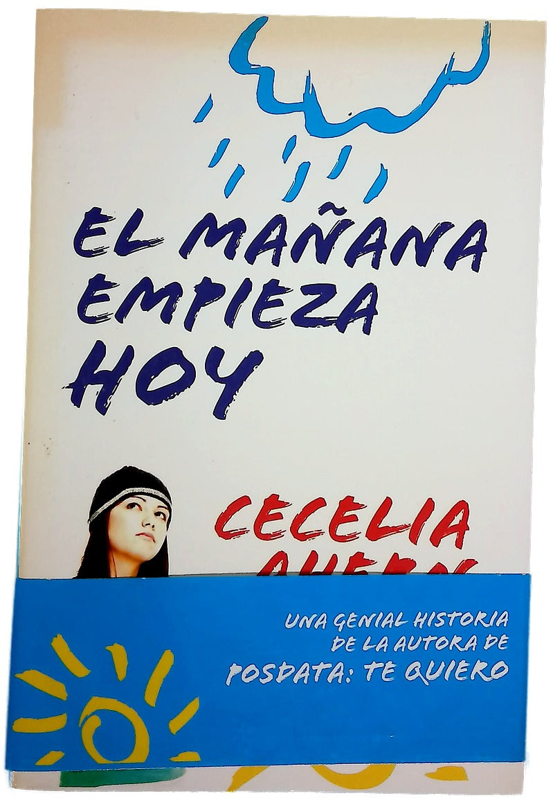 El mañana empieza hoy