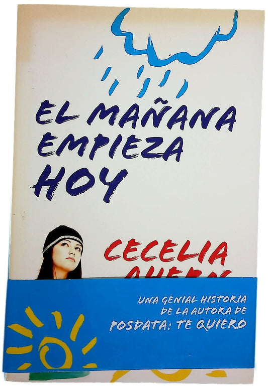 El mañana empieza hoy