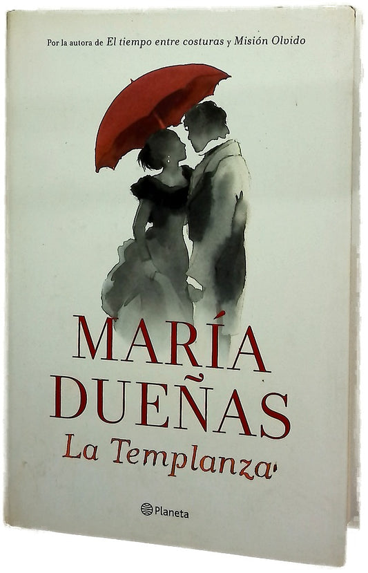 La templanza