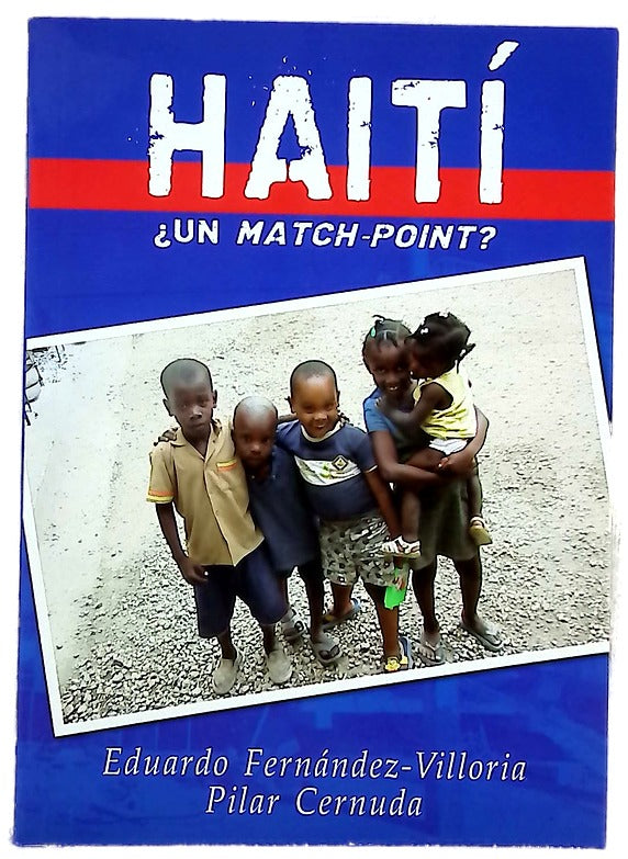 Haití ¿un match-point?