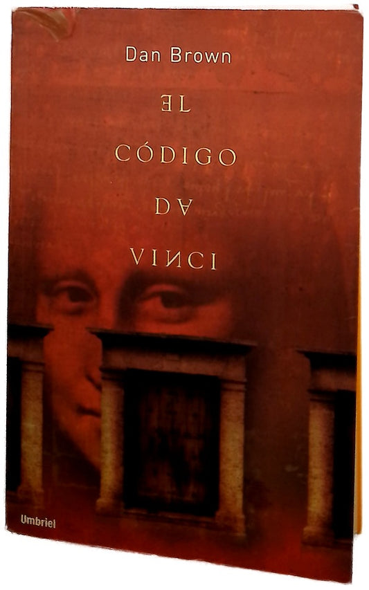 El código Da Vinci