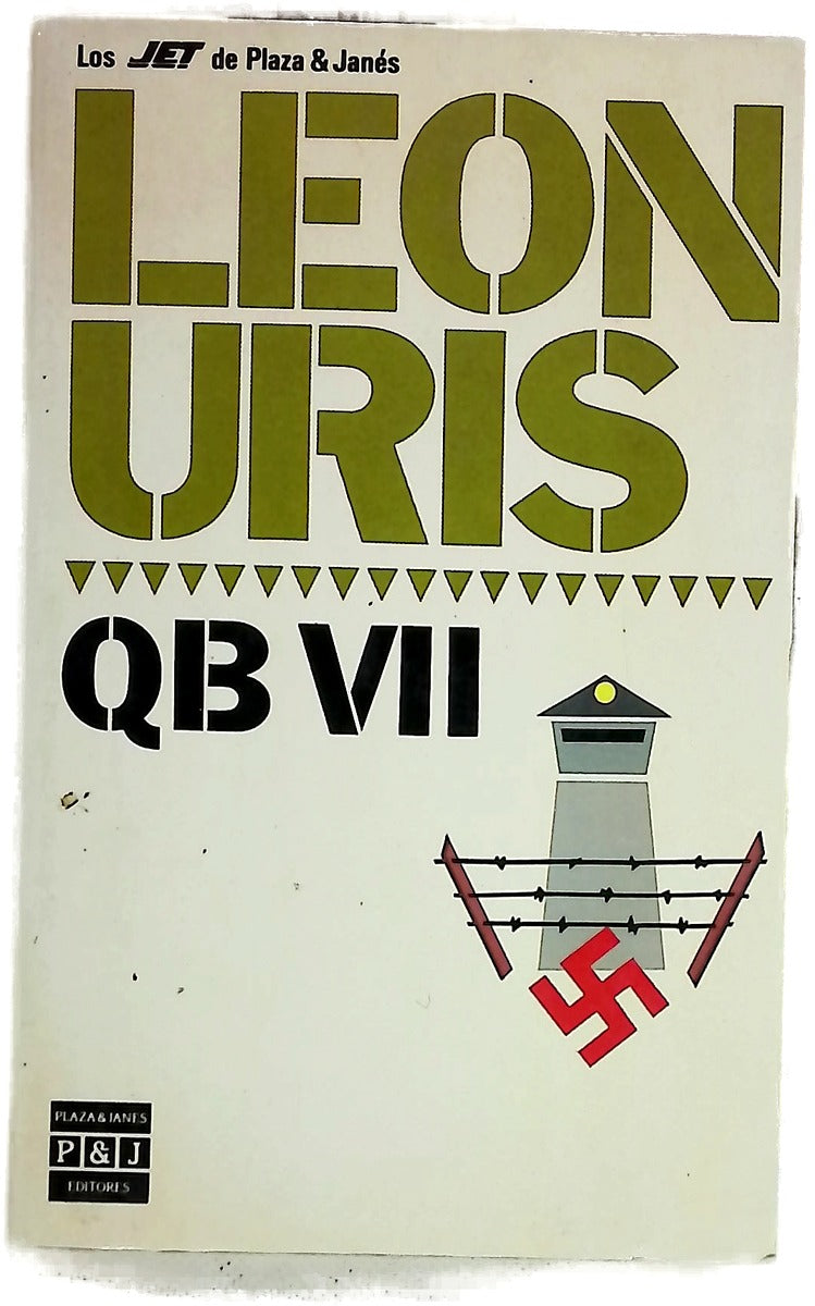 QB VII
