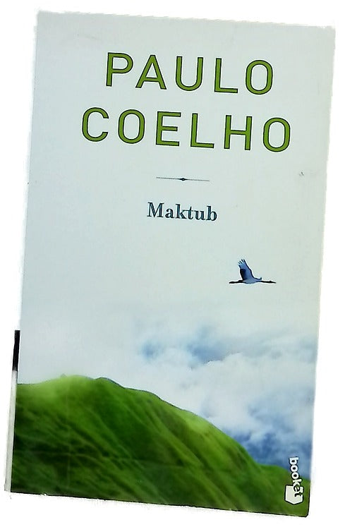 Maktub