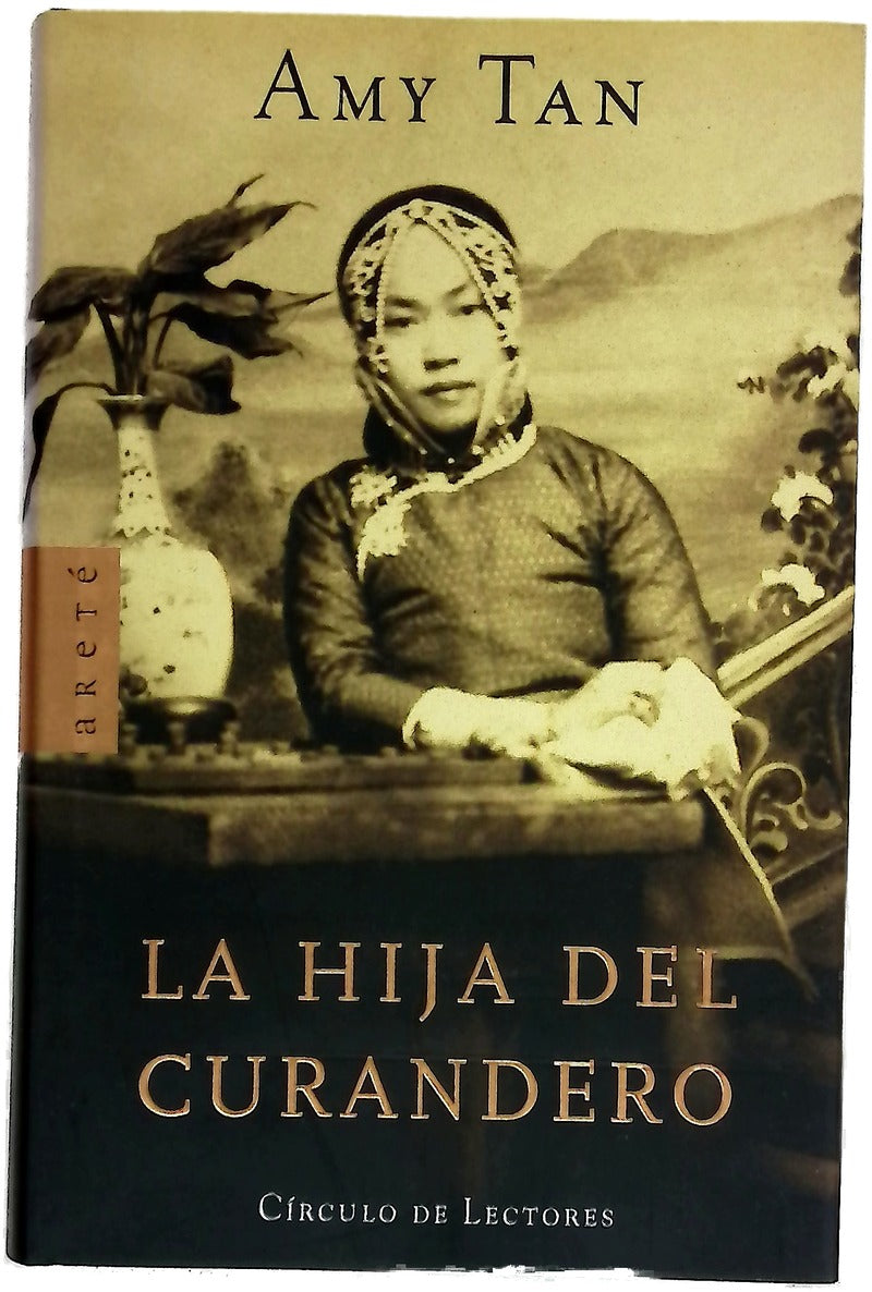 La hija del curandero