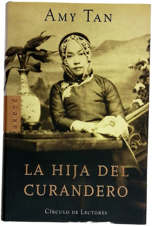 La hija del curandero