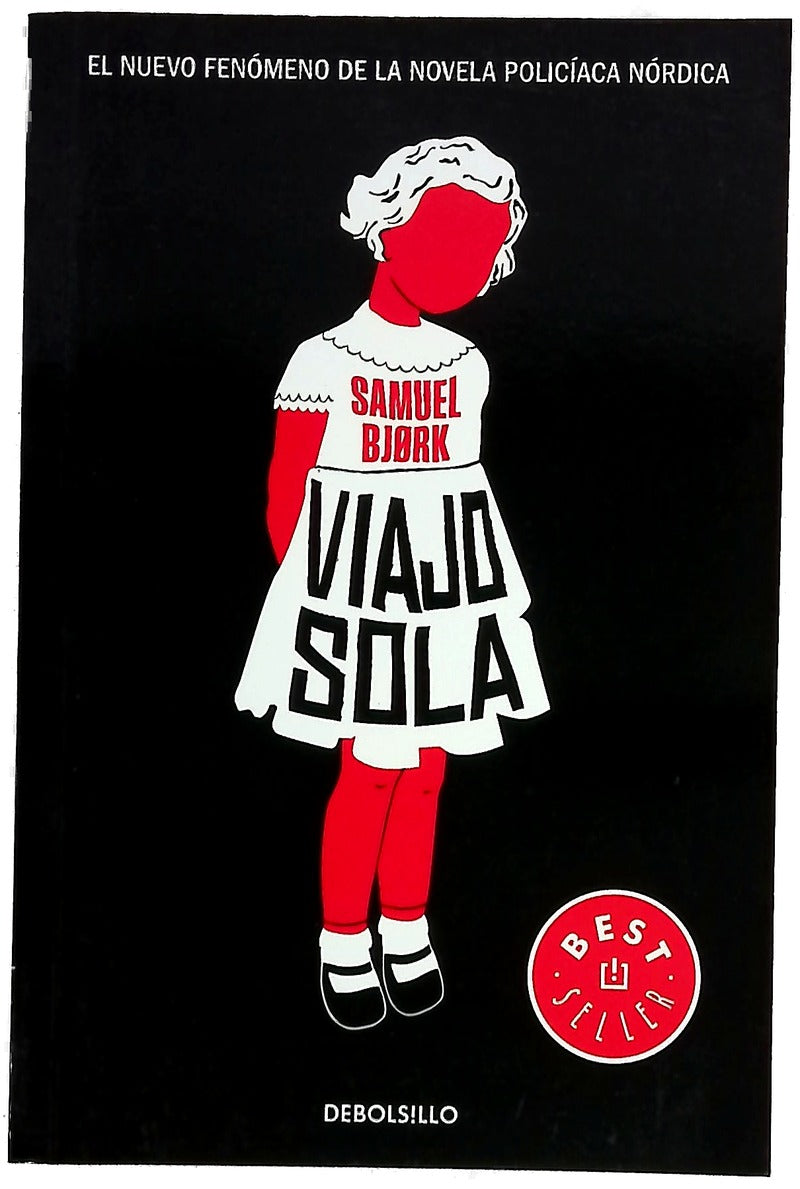 Viajo sola
