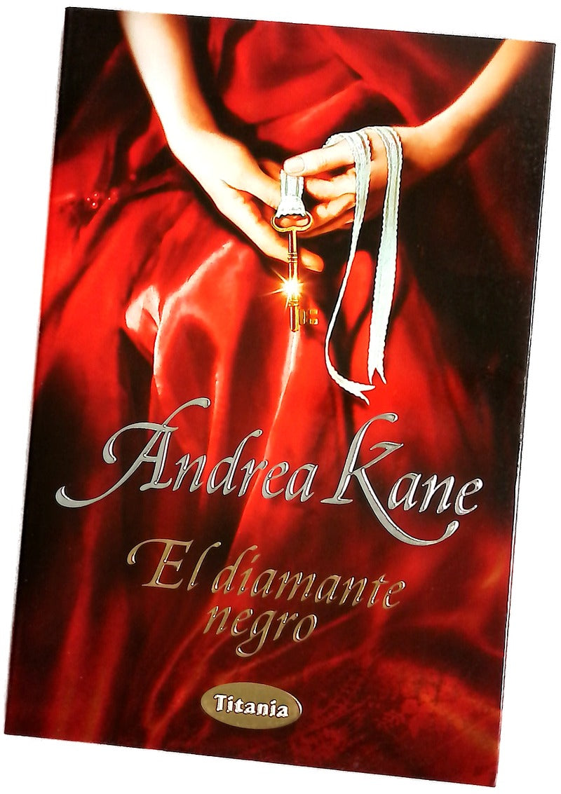 El diamante negro