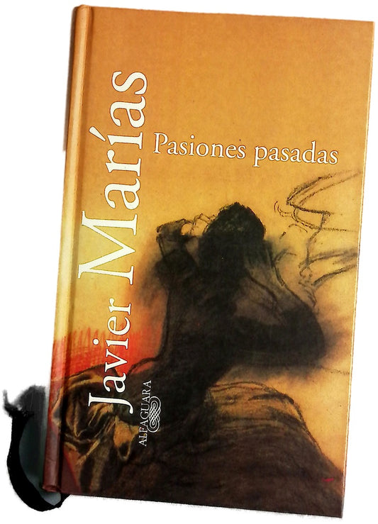 Pasiones pasadas