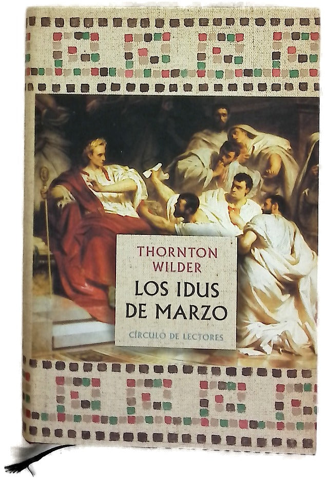 Los idus de marzo