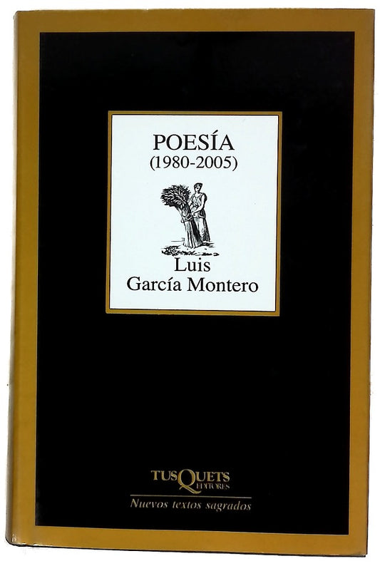 Poesía (1980-2005)