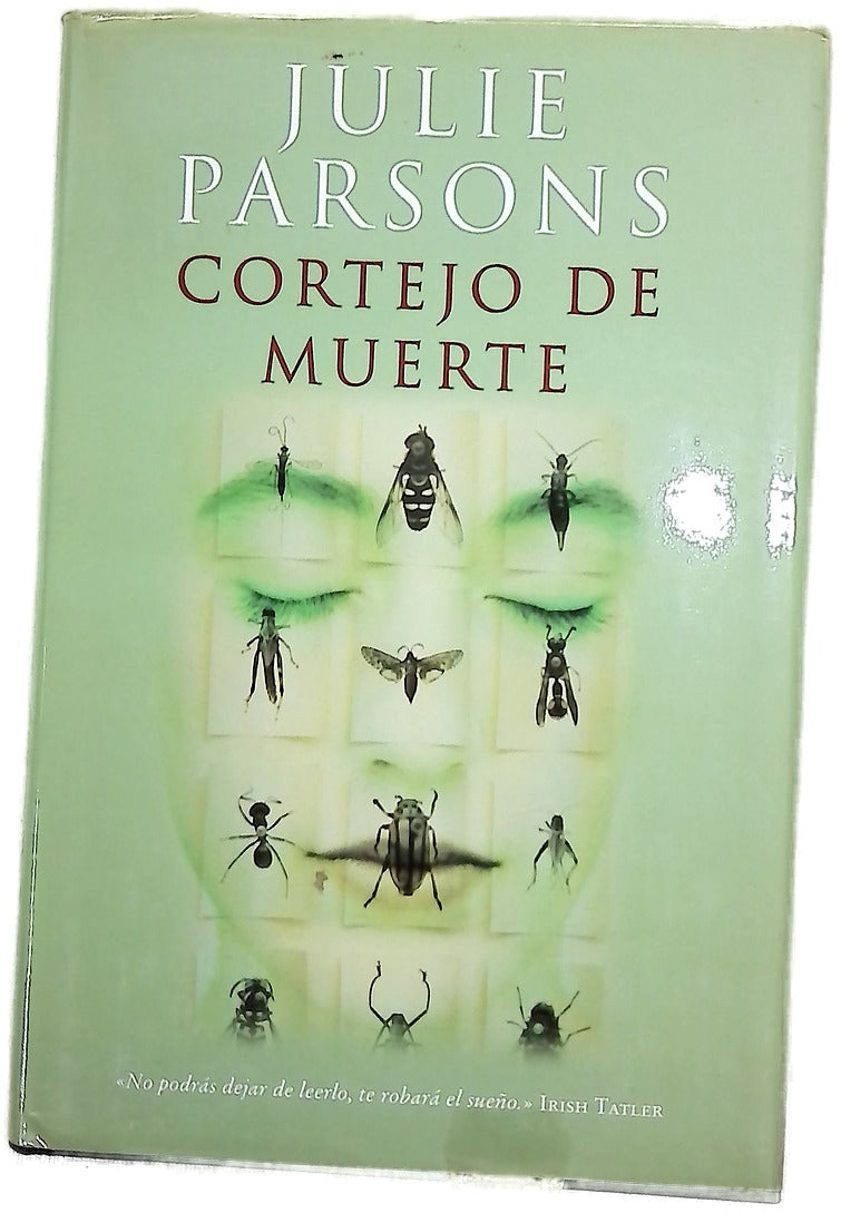 Cortejo de muerte