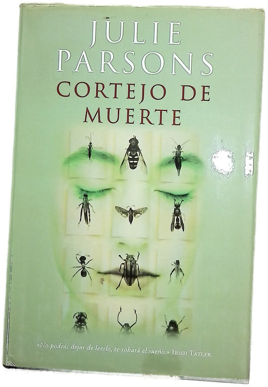 Cortejo de muerte