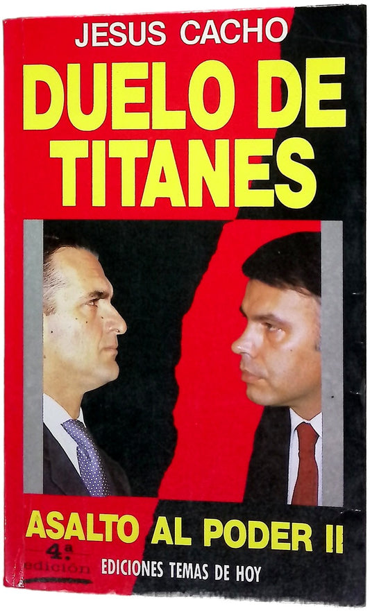 Duelo de titanes