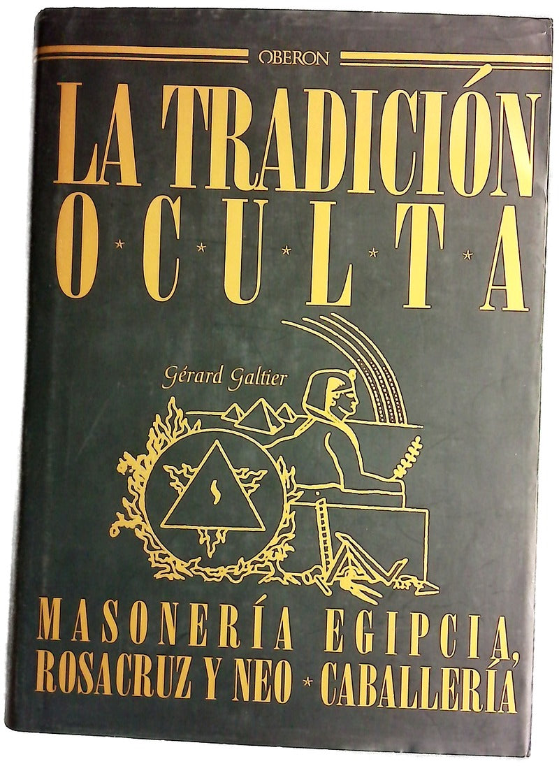 La Tradicion Oculta