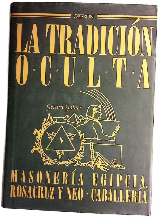 La Tradicion Oculta