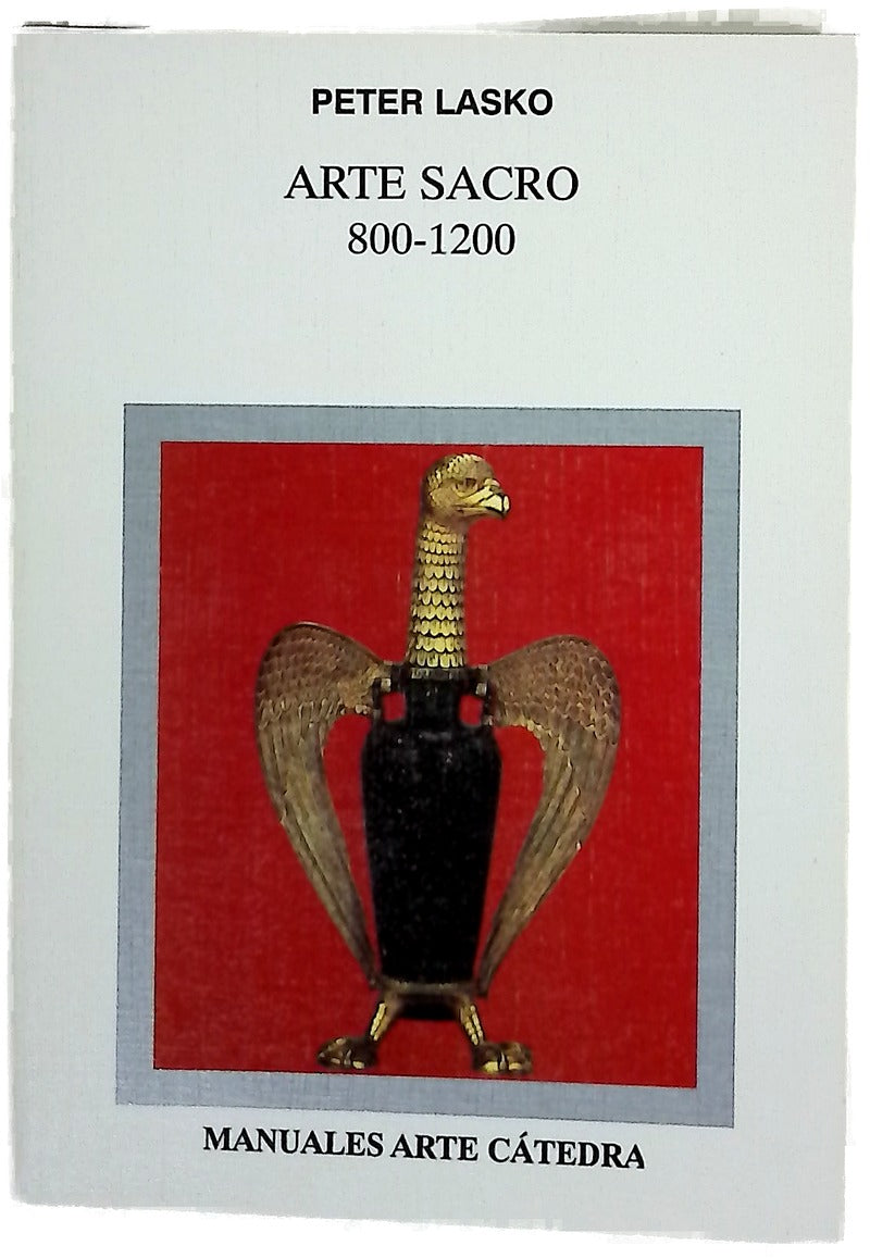 Arte sacro, 800-1200