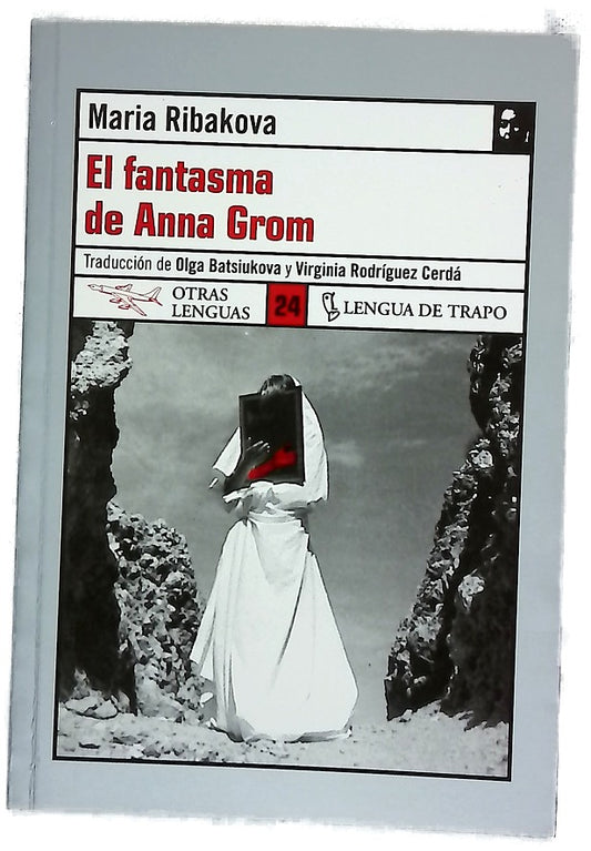El fantasma de Anna Grom