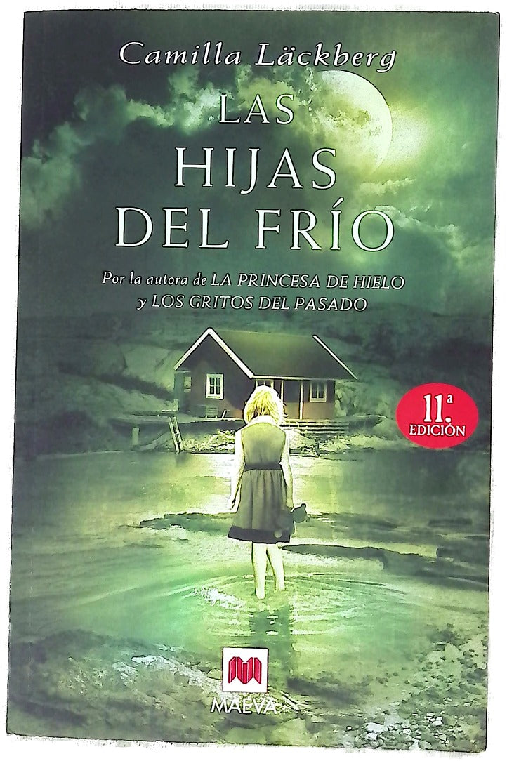 Las hijas del frío