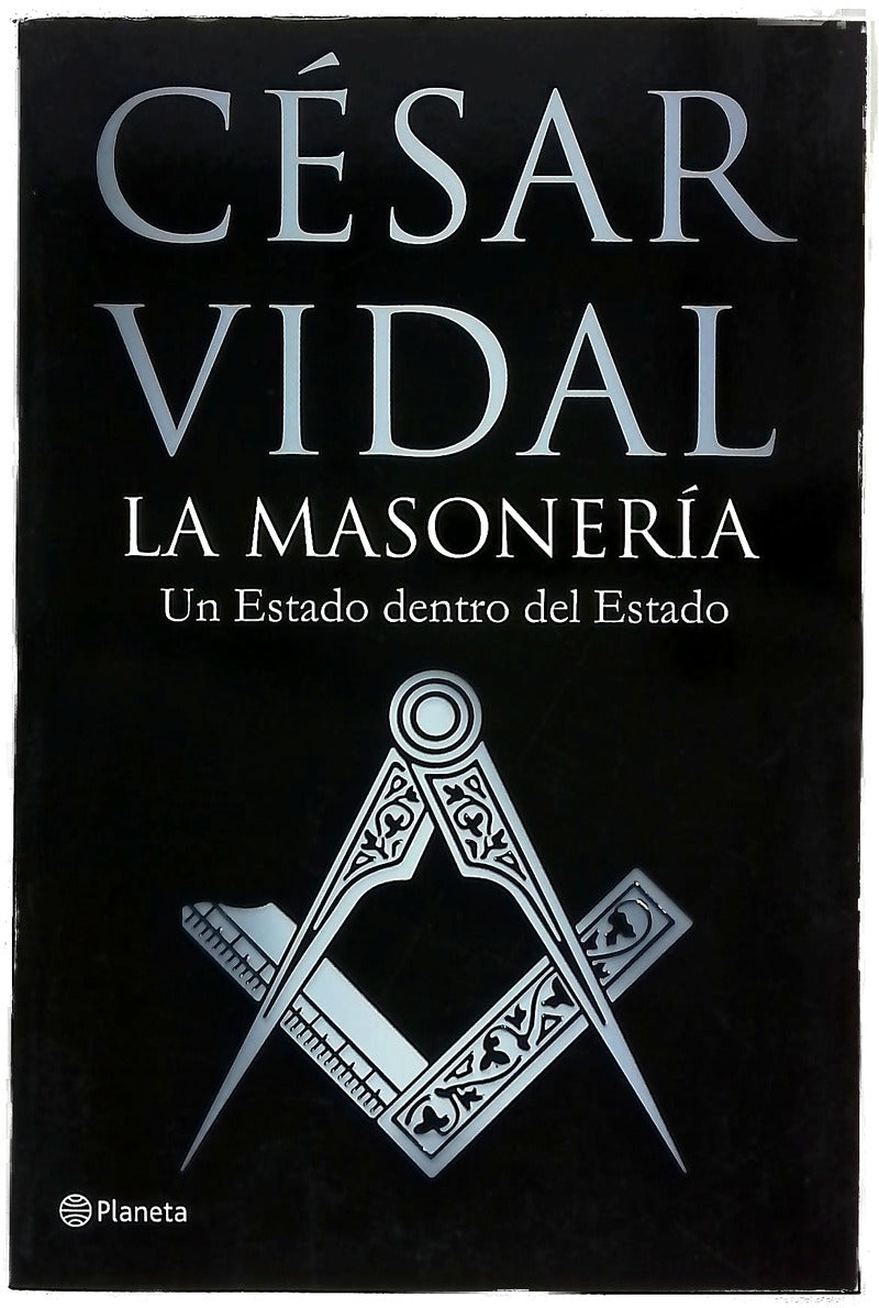 La masonería un estado dentro del Estado