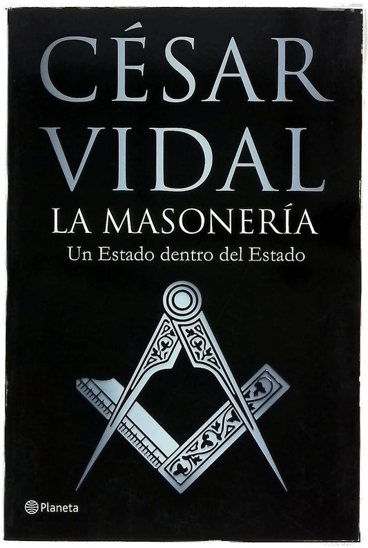 La masonería un estado dentro del Estado