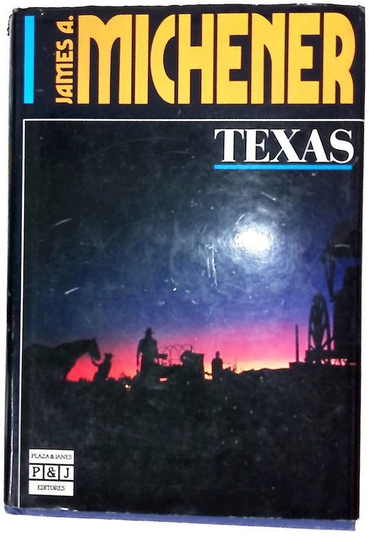 Texas