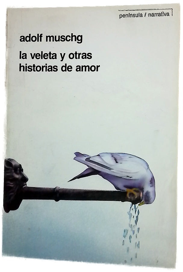 la veleta y otras historias de amor
