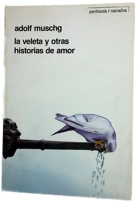 la veleta y otras historias de amor