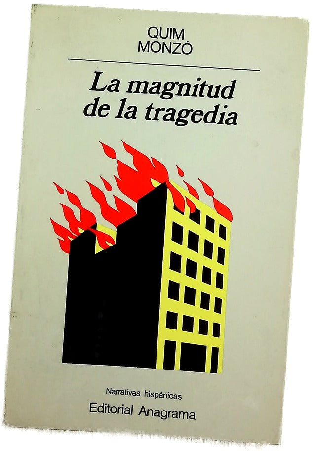 La magnitud de la tragèdia