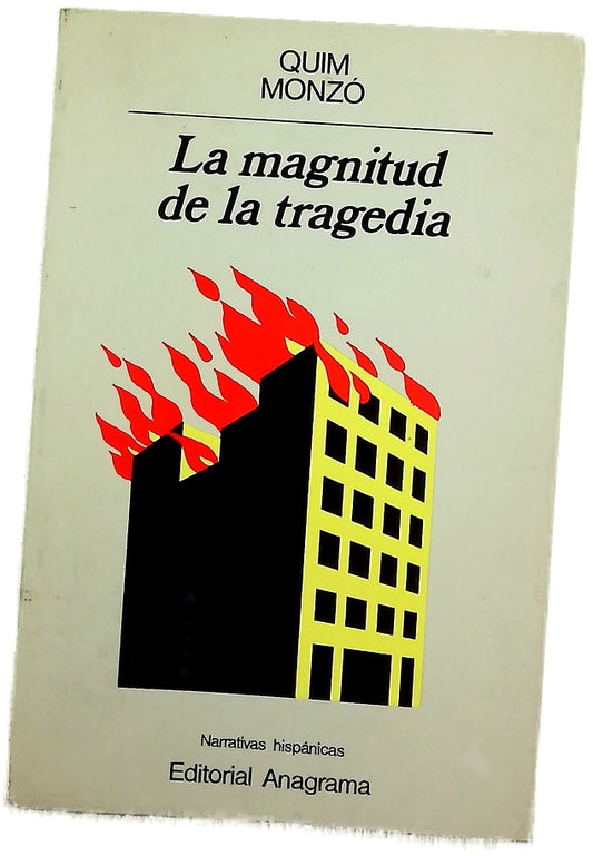 La magnitud de la tragèdia
