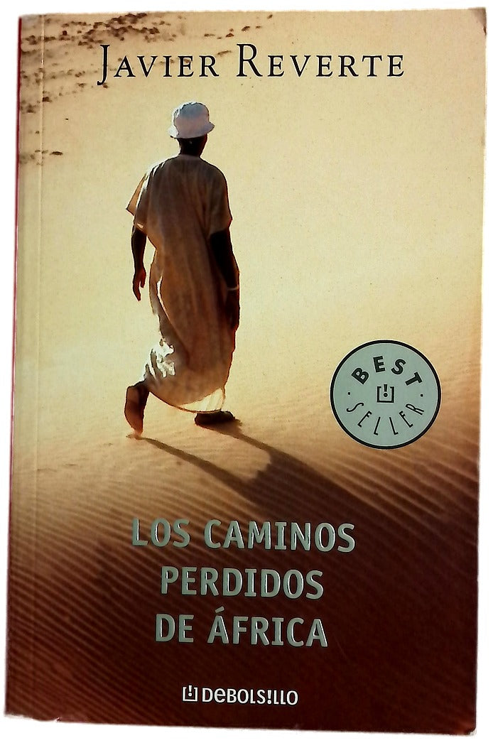Los caminos perdidos de África