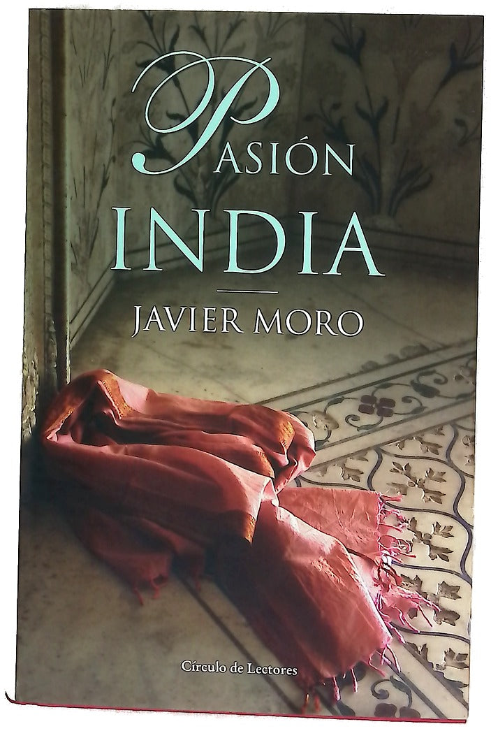 Pasión india