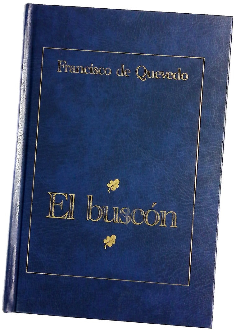 El buscon
