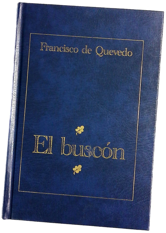 El buscon