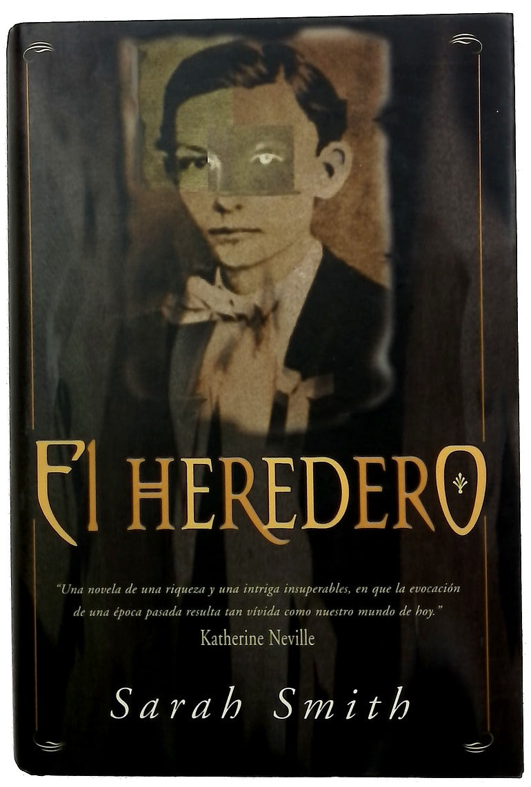 El heredero
