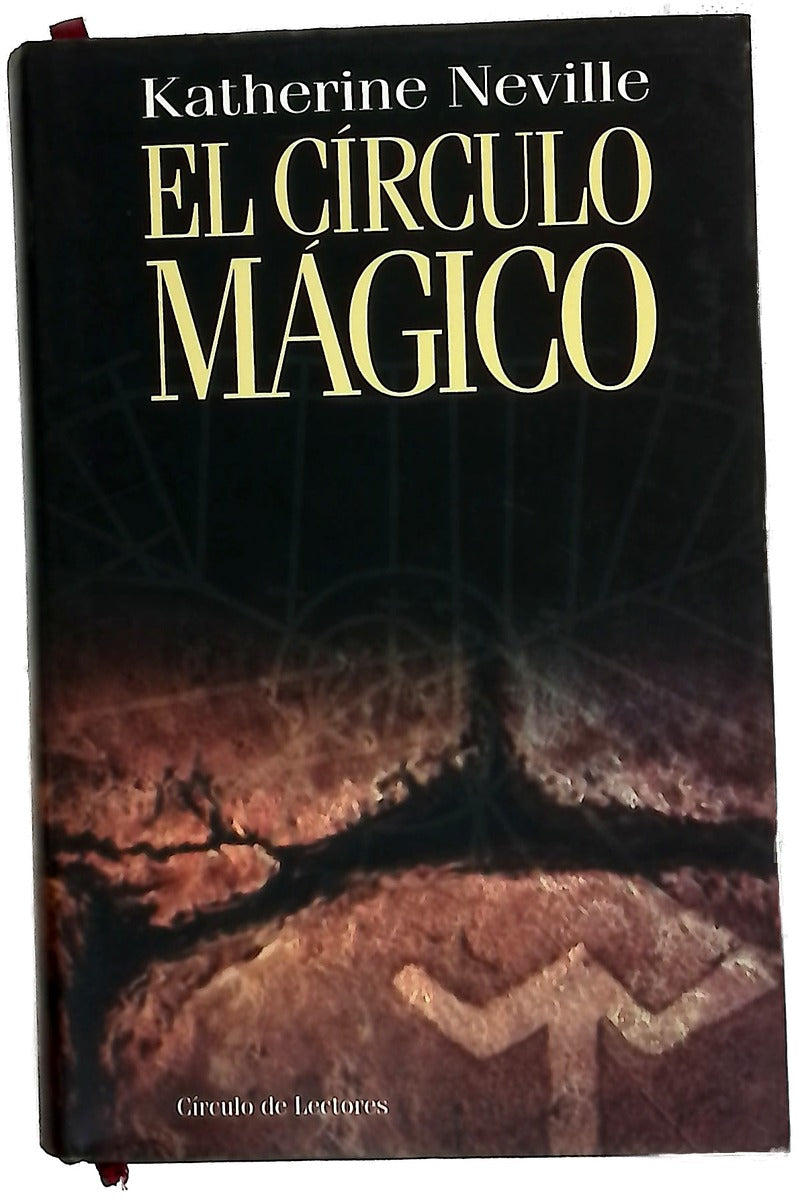 El círculo mágico