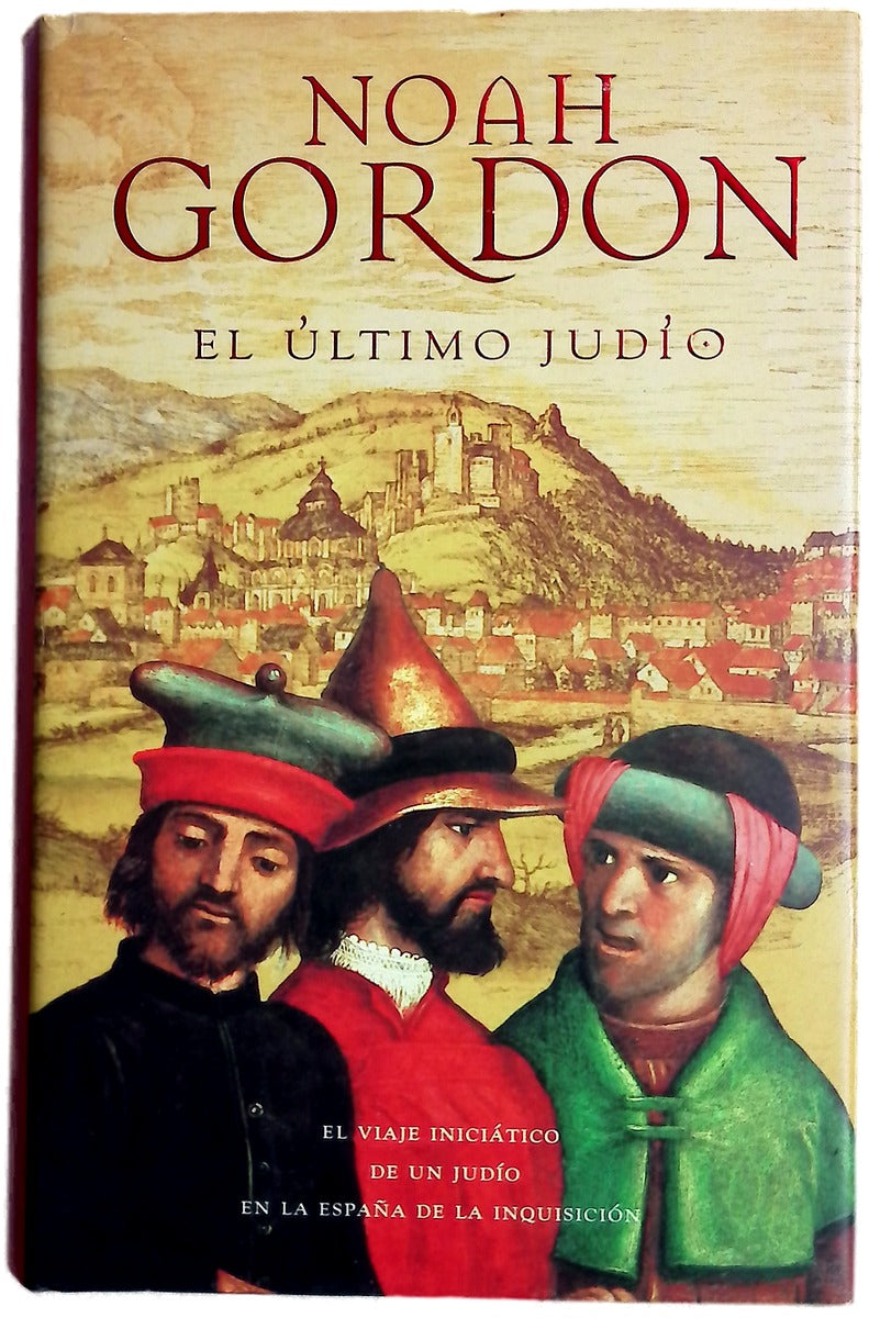 El último judío