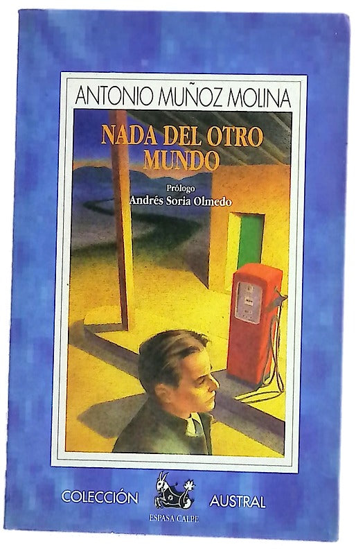 Nada del otro mundo