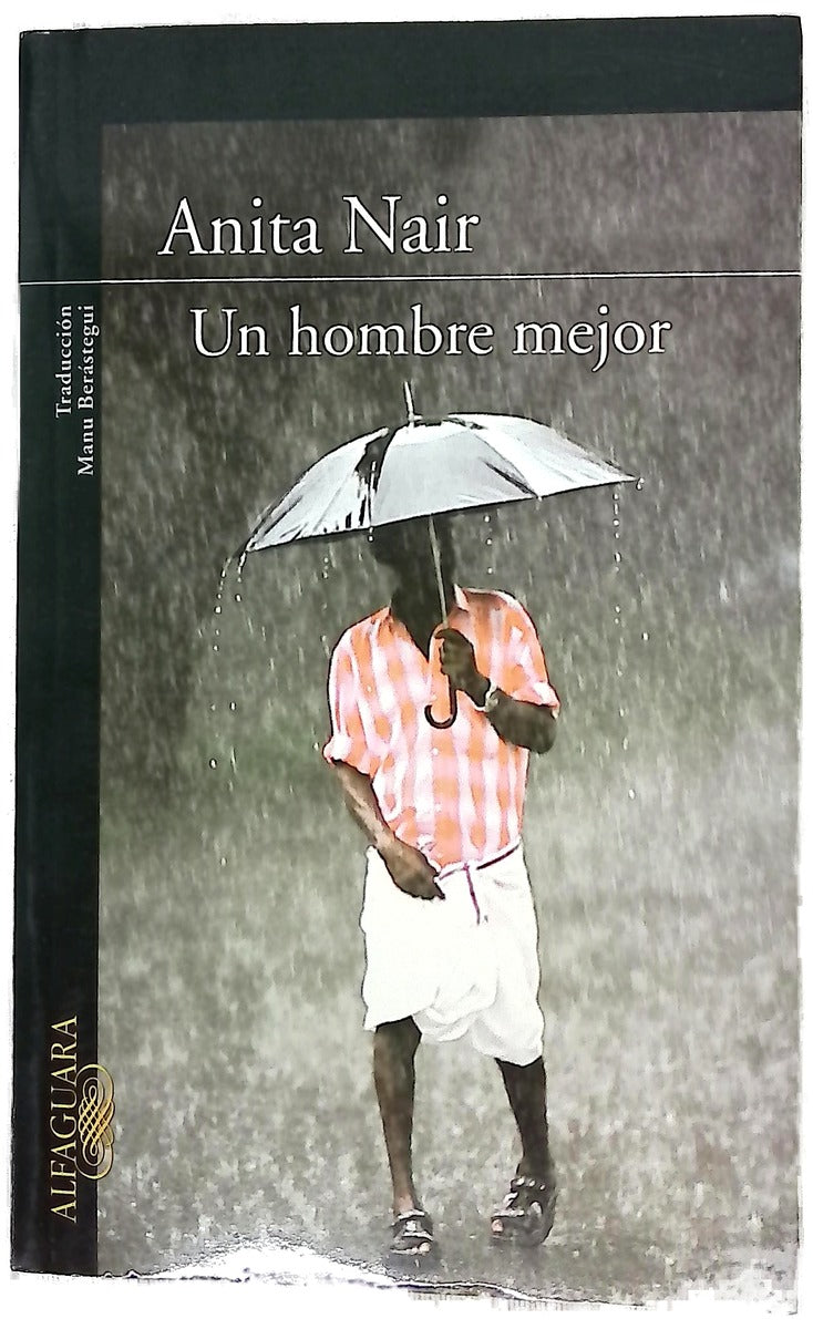 Un hombre mejor