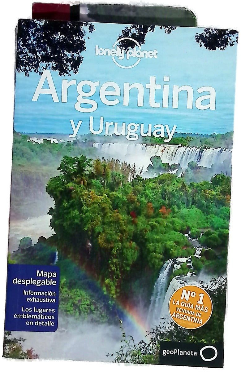 Argentina y Uruguay