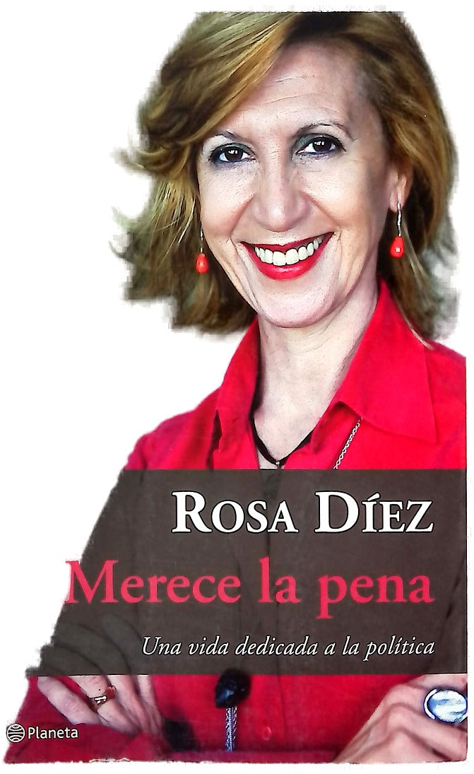 Merece la pena una vida dedicada a la política