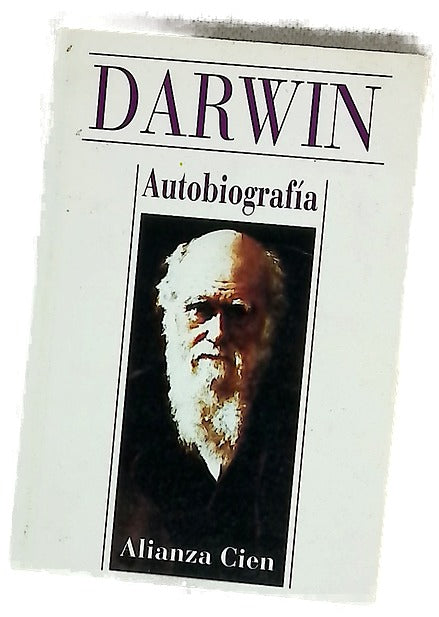 Autobiografía