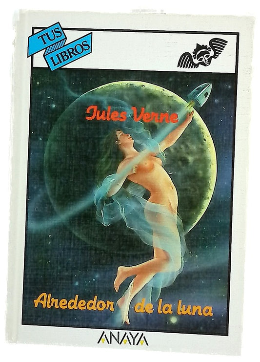 Alrededor de la luna