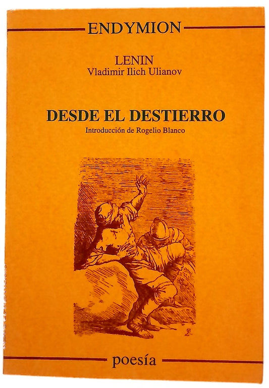 Desde el desierto