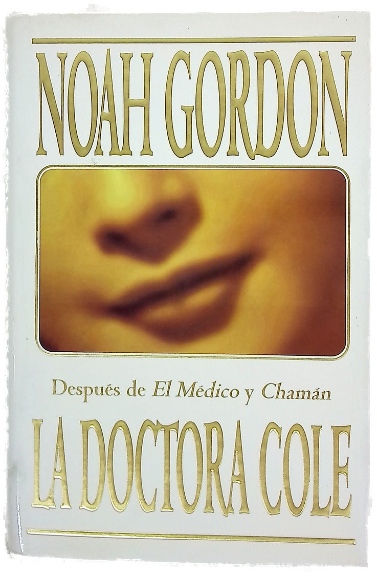 La doctora Cole
