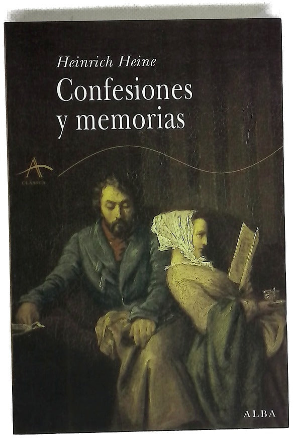 Confesiones y Memorias