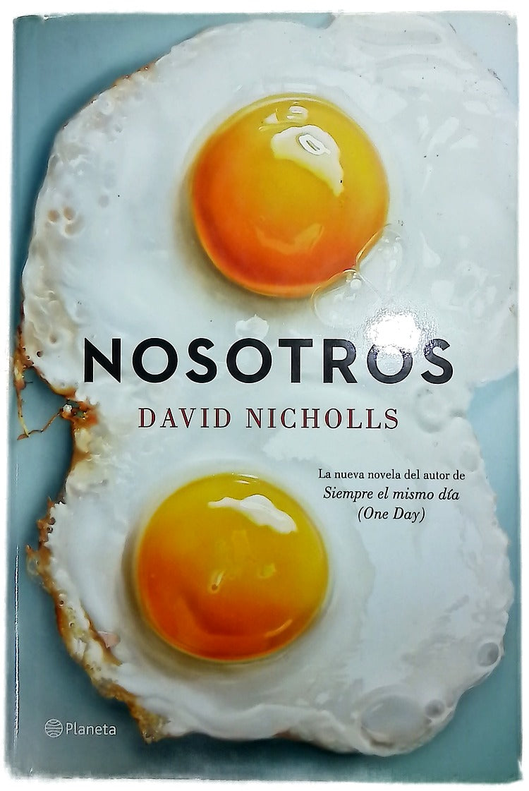 Nosotros