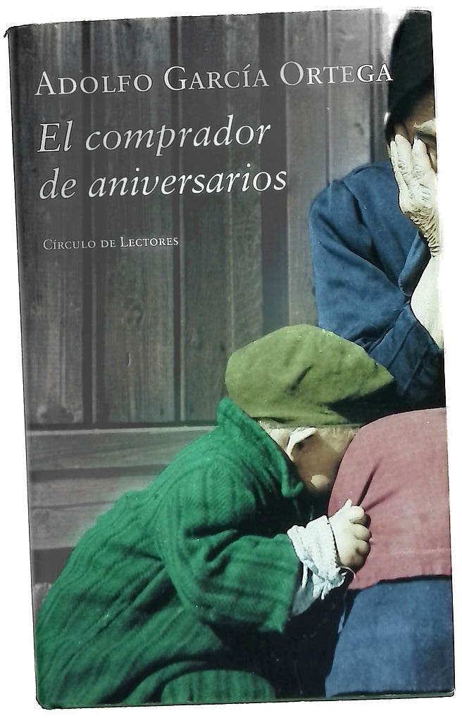 El comprador de aniversarios